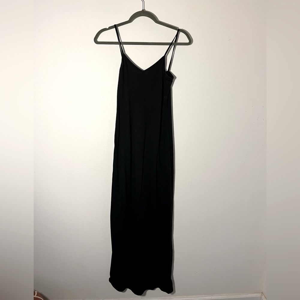Maxi Tank Dress
